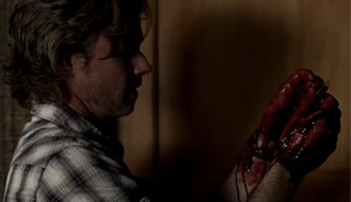 Illustration for article titled True Blood's big finale will burn your face off
